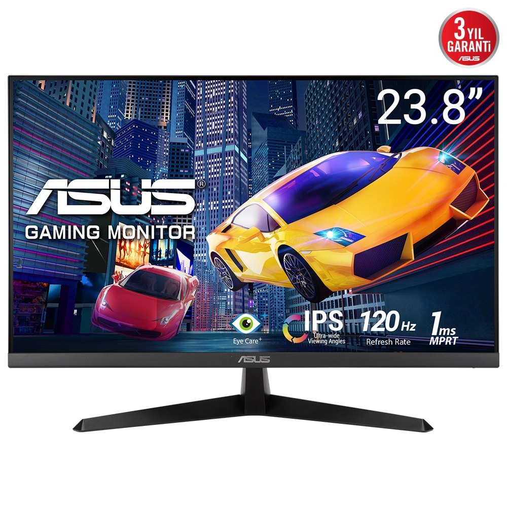 ASUS 23.8