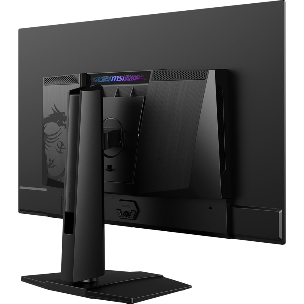 MSI 31.5