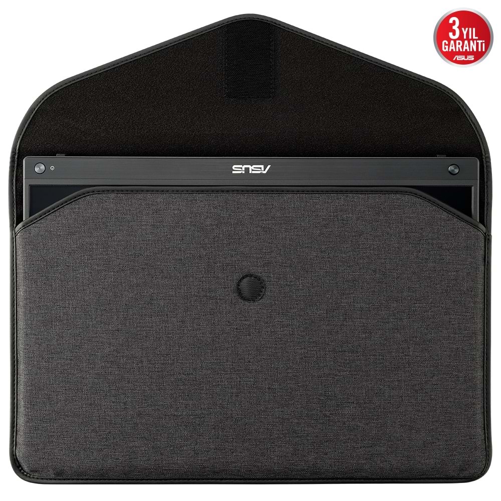 ASUS 15.6