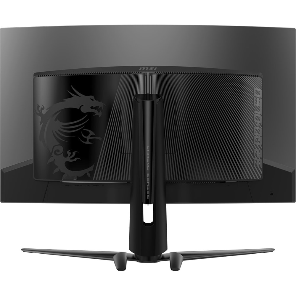 MSI 31.5