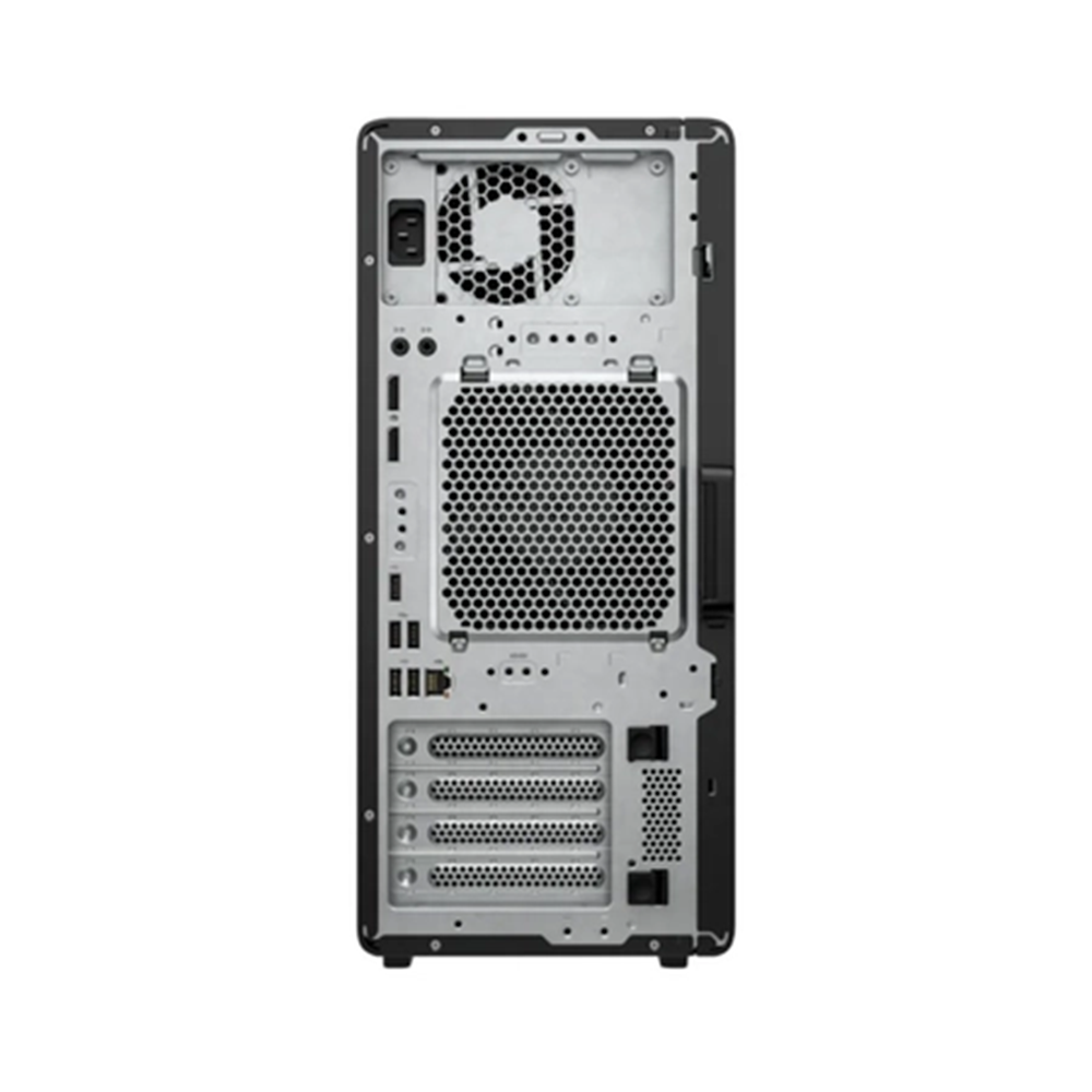 HP ULTRA 9 285K-32GB DDR5 RAM-1TB NVME-12GB RTX5070-W11 PRO İŞ İSTASYONU / Z2 G1i B34JZES