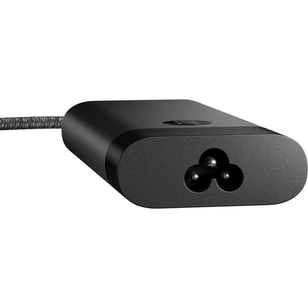 HP 8B3Y2UT 110W 100W USB-C + 10W USB-A Çoklu Cihaz Notebook Şarj Adaptörü