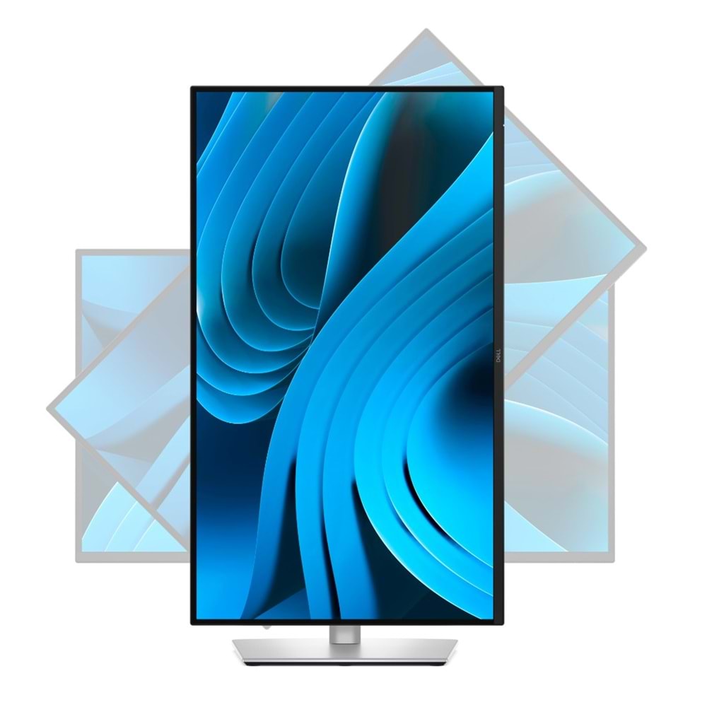 DELL 27