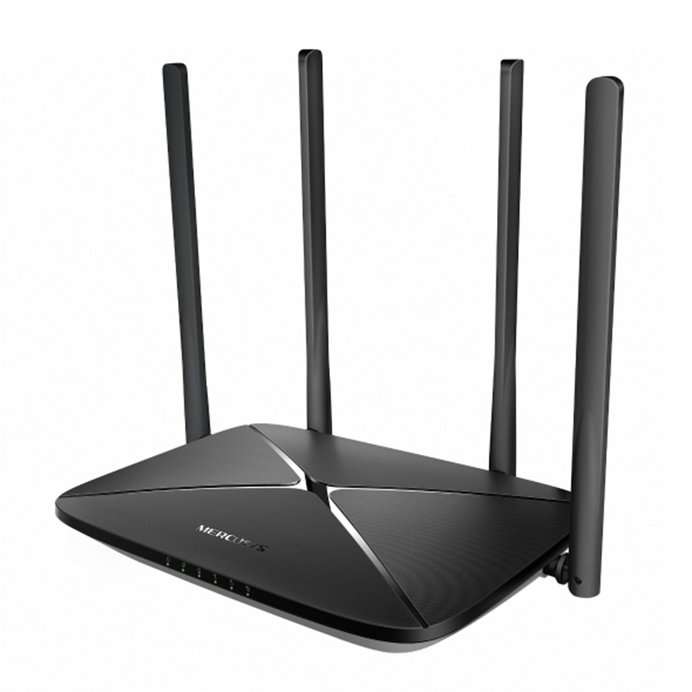 MERCUSYS MB115-4G N300 4G LTE Sim Kartlı Router