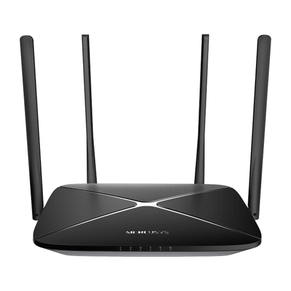 MERCUSYS MB115-4G N300 4G LTE Sim Kartlı Router