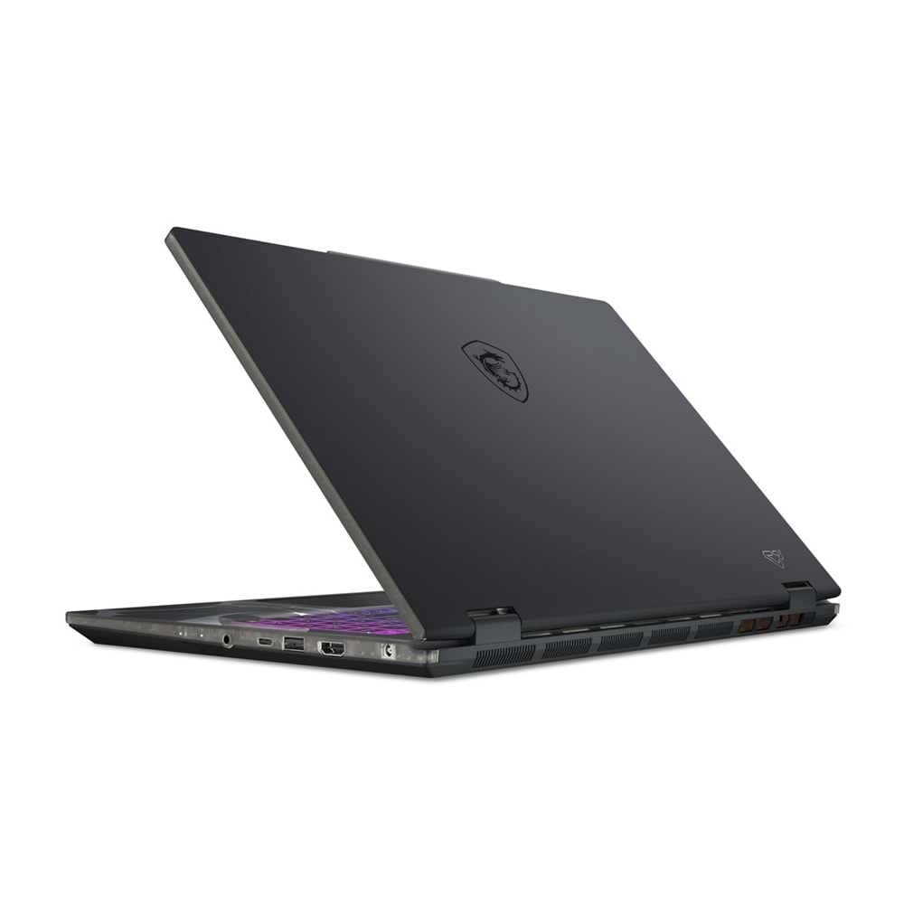 MSI 15.6