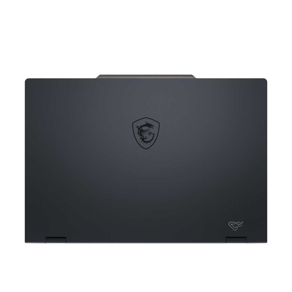 MSI CORE i5 13420H-16GB DDR5 RAM-512GB NVME-8GB RTX5060-FDOS GAMING NOTEBOOK / CYBORG 15 B13WFKG-491XTR