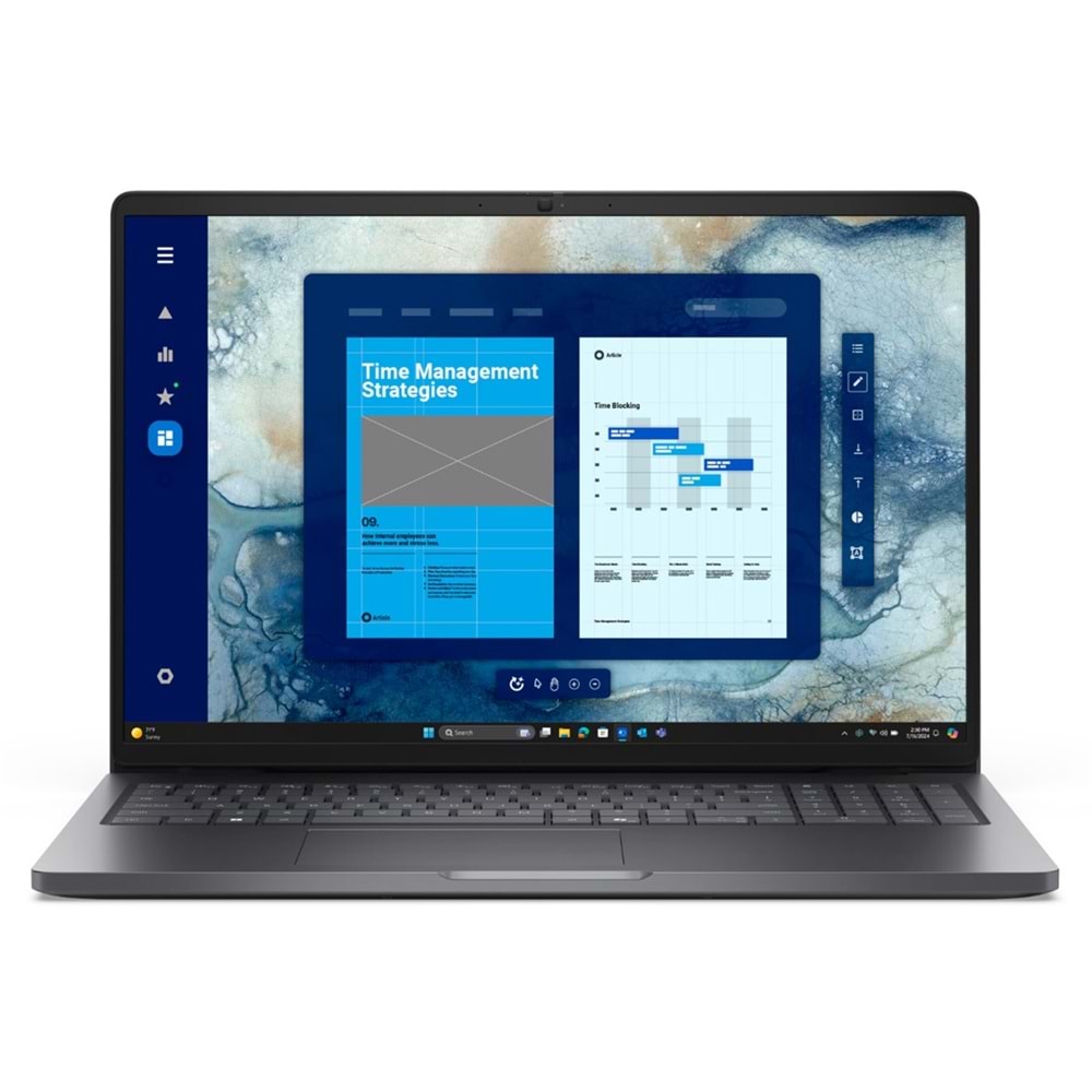DELL NBO 16