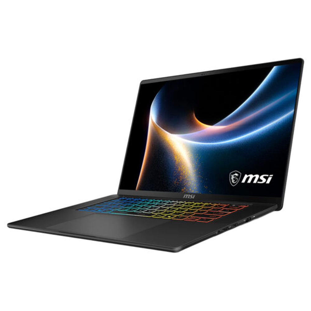 MSI 16