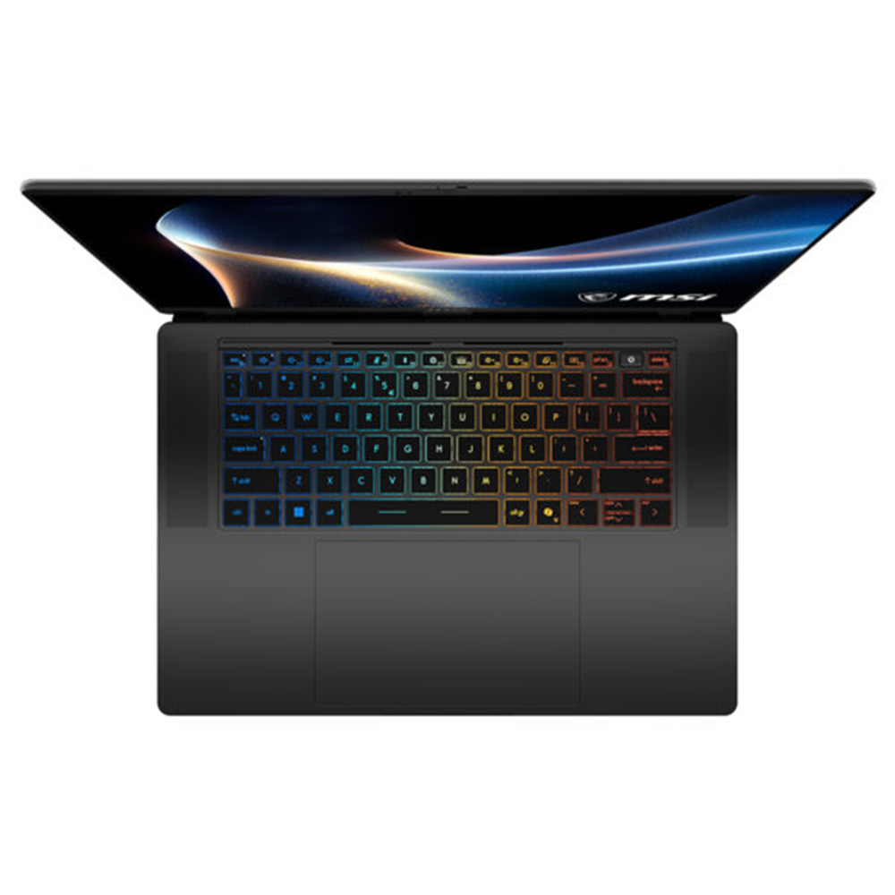 MSI 16