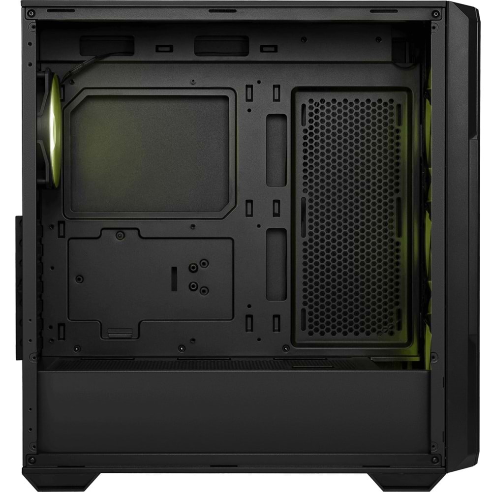 MSI MAG FORGE 150A B65 Gaming Mid-Tower PC Kasası