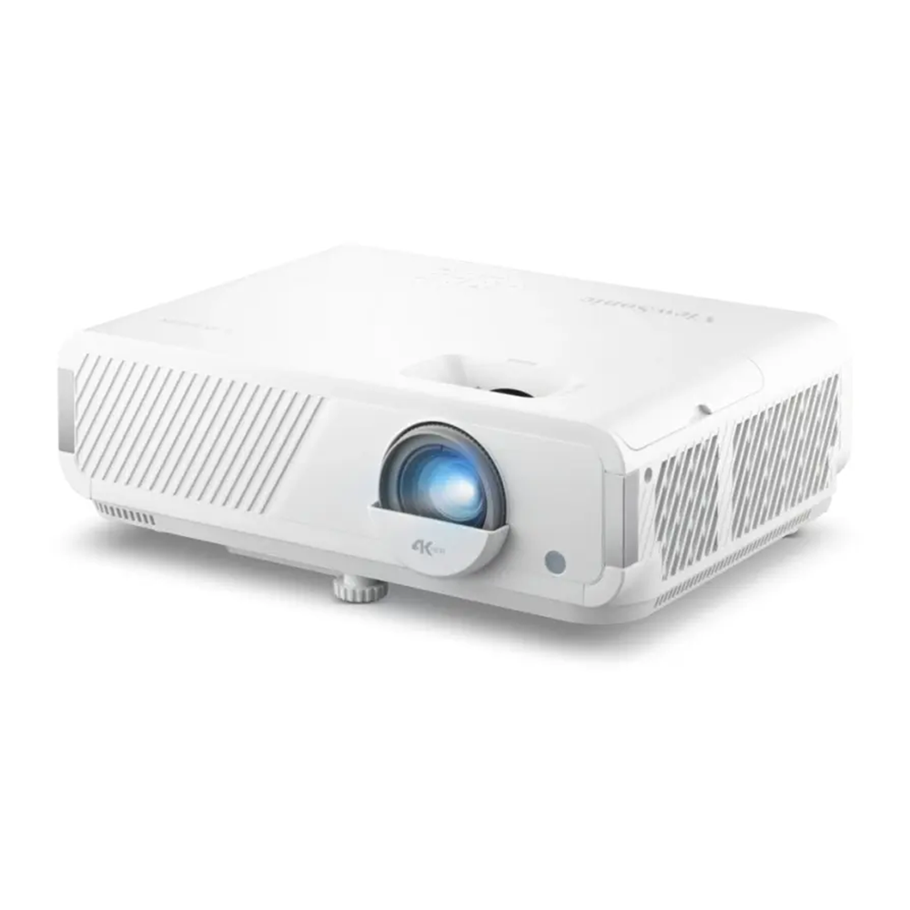 VIEWSONIC 3500ansilümen LX720-4K VS20621 4K UHD HDR Lazer Akıllı Projeksiyon
