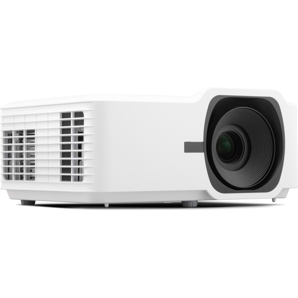 VIEWSONIC 4000ansilümen LSD401HD 1080p Akıllı Lazer Projeksiyon Cihazı