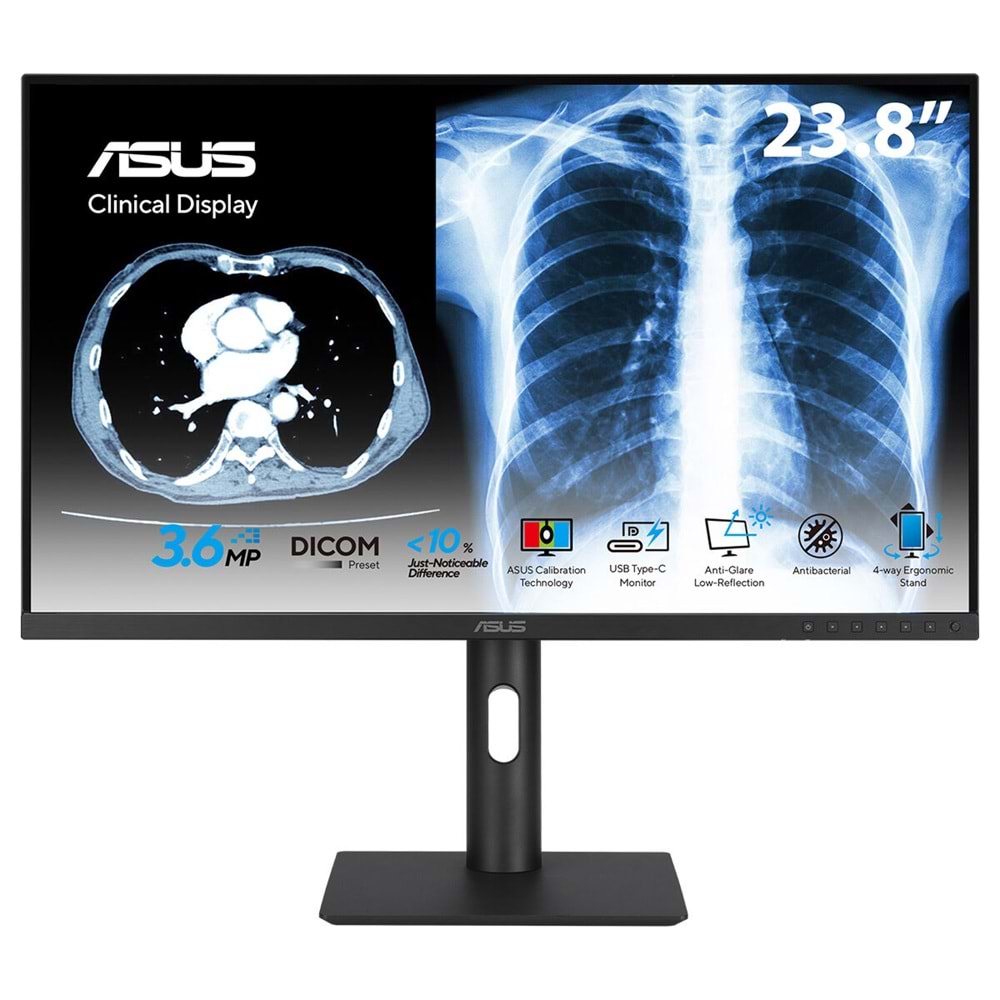 ASUS 23.8