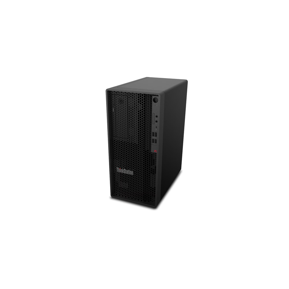 LENOVO ThinkStation P2 Tower Gen 2 30JQ0026TR ULTRA 7 265K-32GB DDR5 RAM-1TB NVME-8GB RTX A1000-W11 PRO İş İstasyonu
