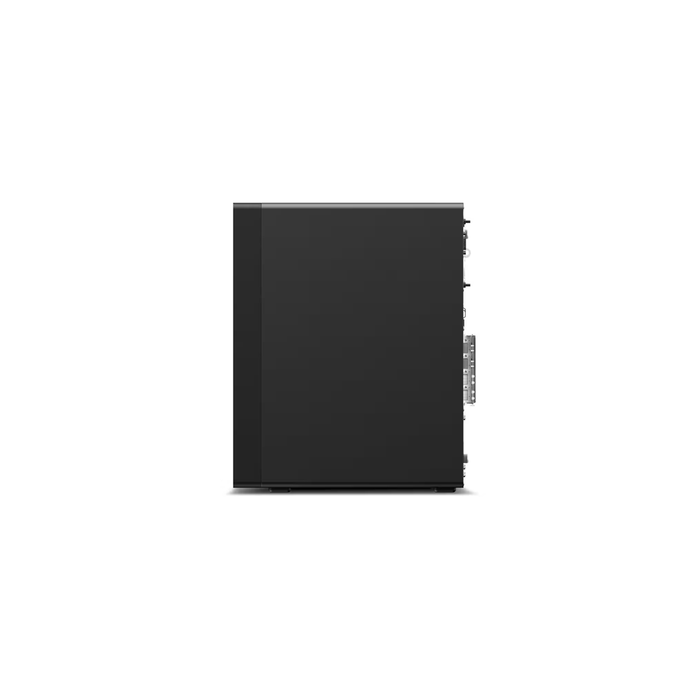 LENOVO ThinkStation P2 Tower Gen 2 30JQ0026TR ULTRA 7 265K-32GB DDR5 RAM-1TB NVME-8GB RTX A1000-W11 PRO İş İstasyonu