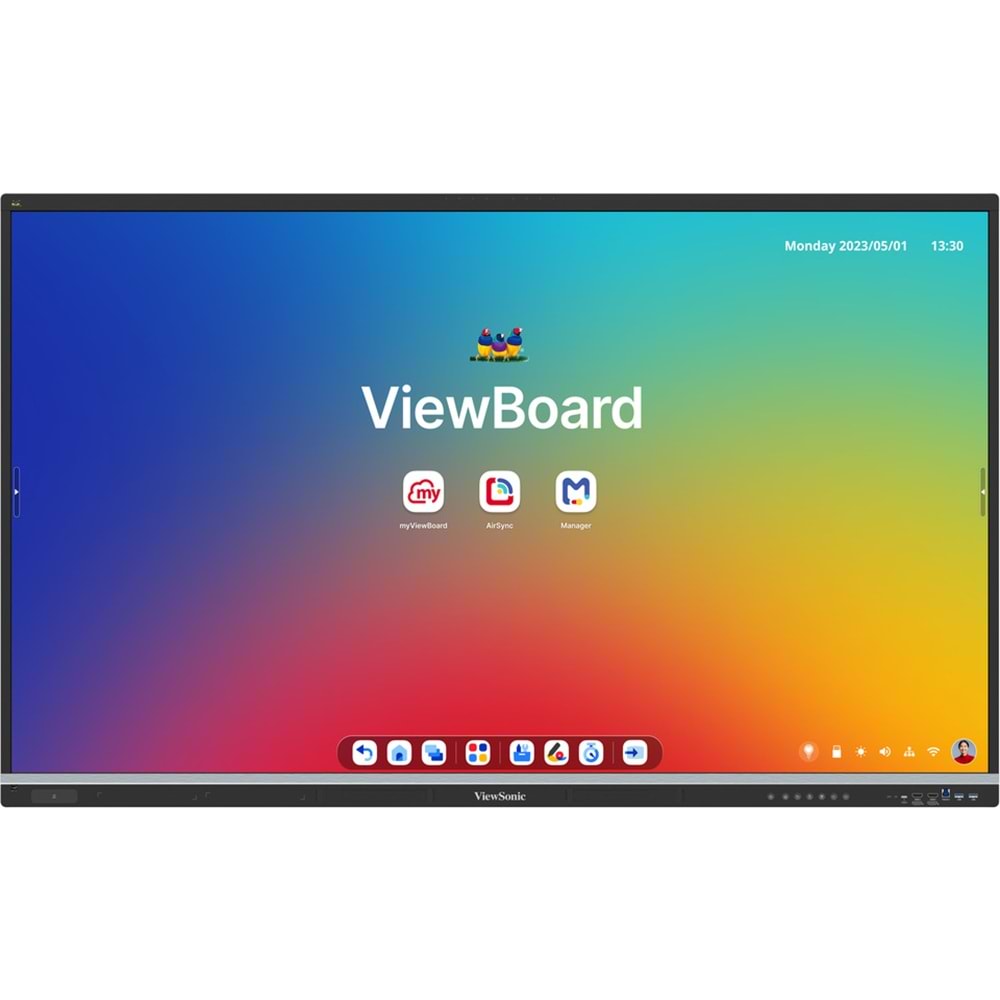 VIEWSONIC 75