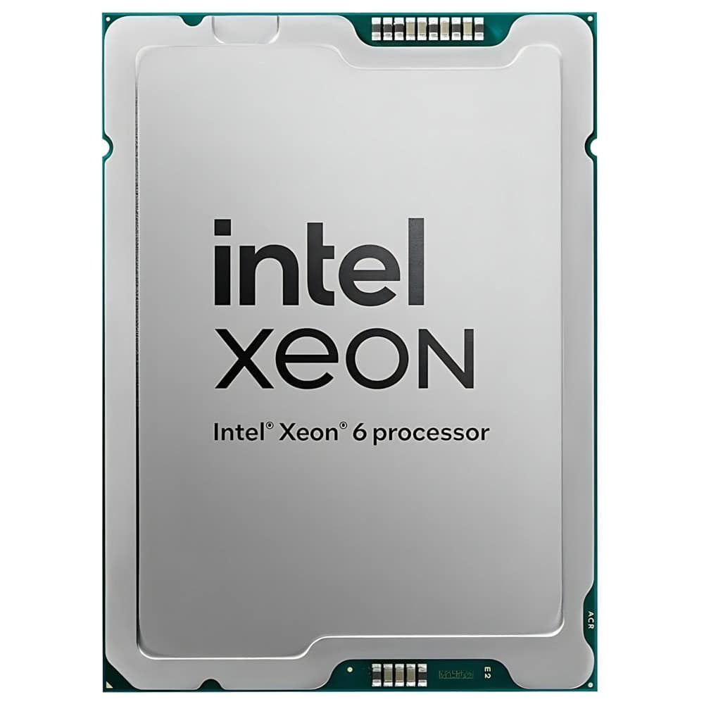 LENOVO 4XG7B03705 THSYS Intel Xeon 6515P 16C 32T 150W Sunucu İşlemci