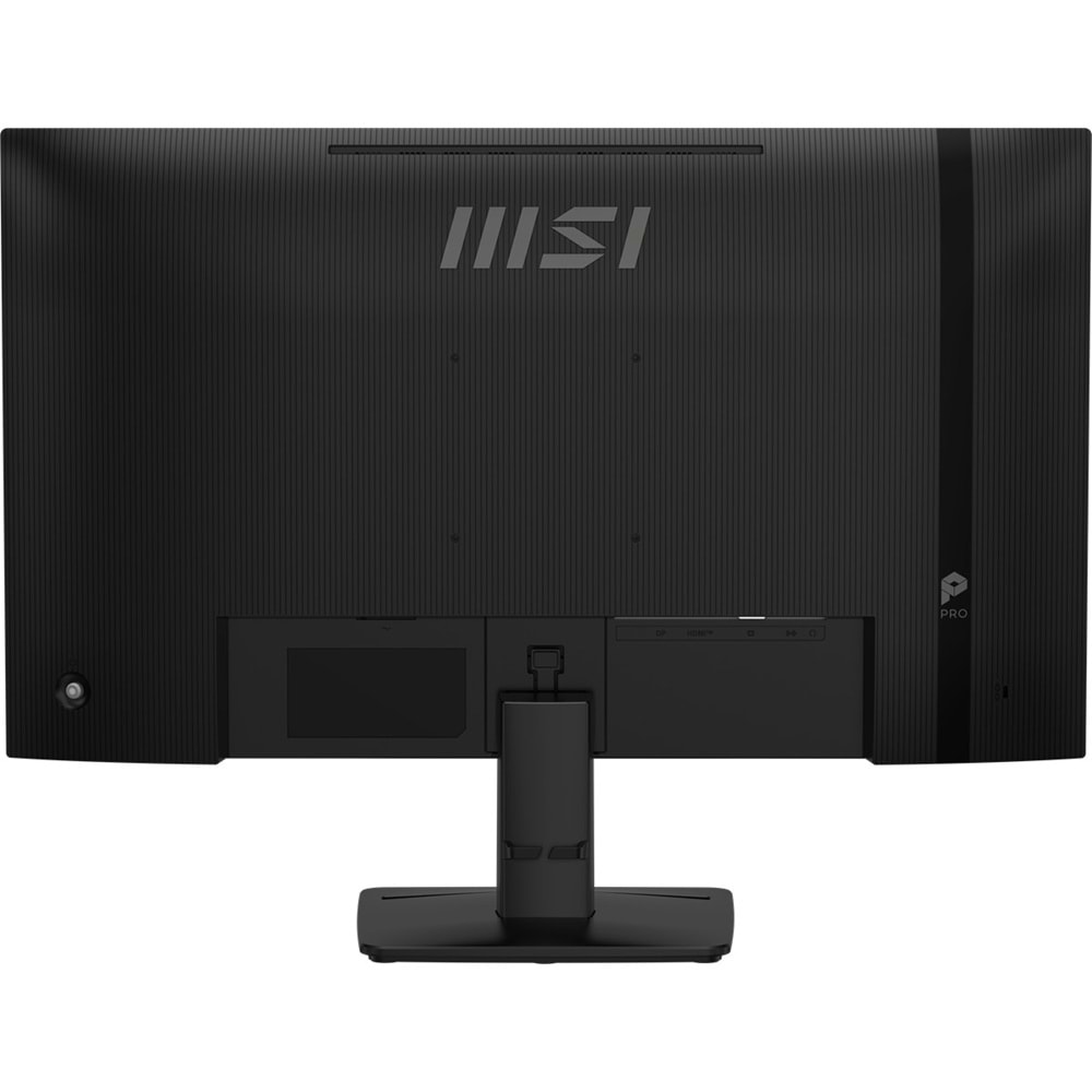 MSI 27