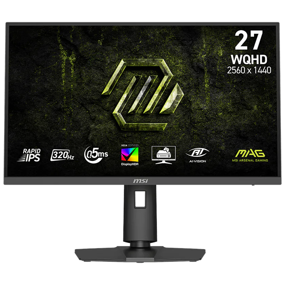 MSI 27