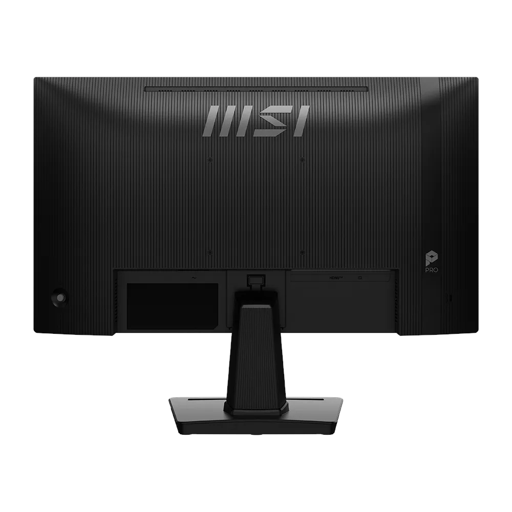 MSI 21.5