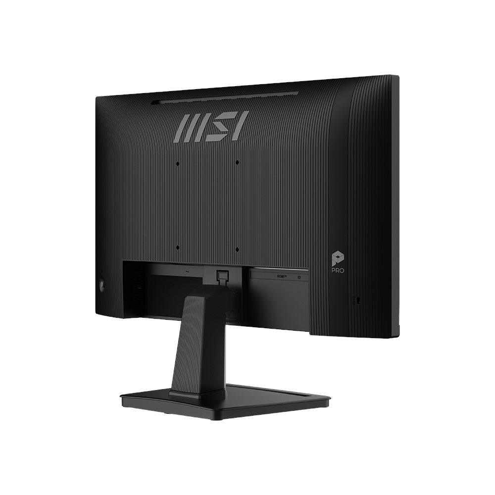 MSI 21.5