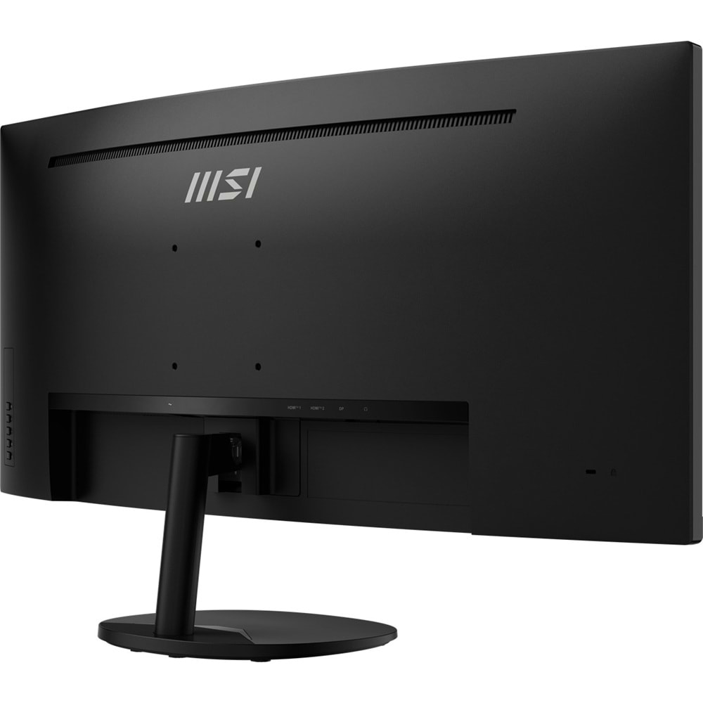MSI 34