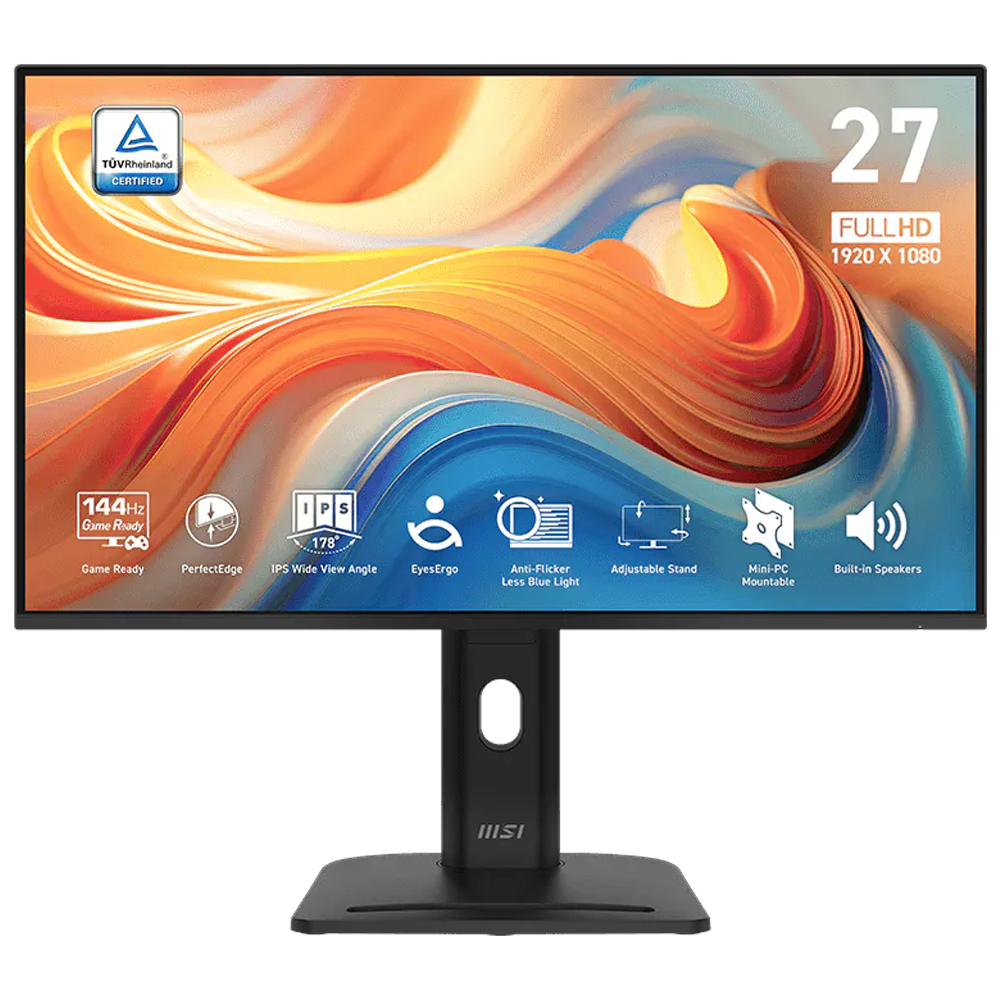 MSI 27