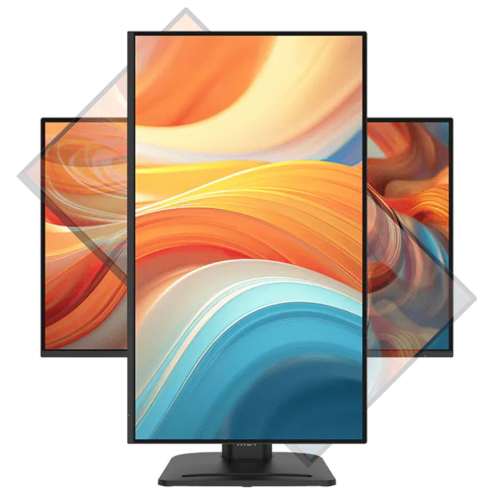 MSI 27