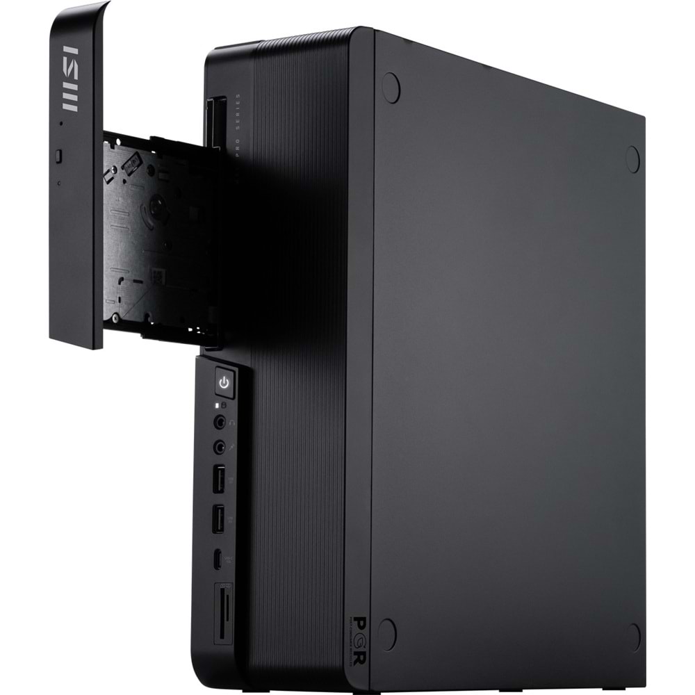 MSI ULTRA 5 225-16GB DDR5 RAM-512GB NVME-FDOS MINI PC / PRO DP80 AI A2G-083XEU