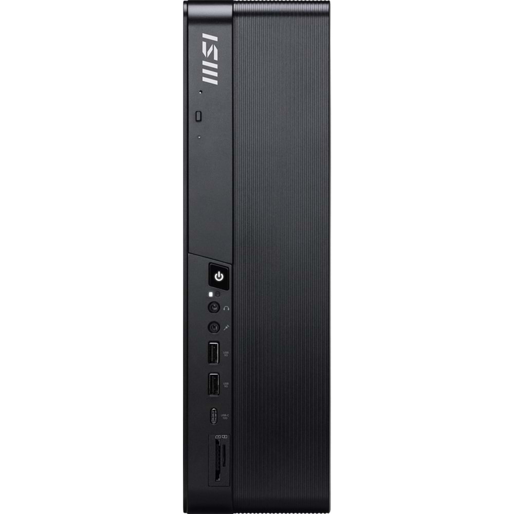 MSI ULTRA 5 225-16GB DDR5 RAM-512GB NVME-FDOS MINI PC / PRO DP80 AI A2G-083XEU