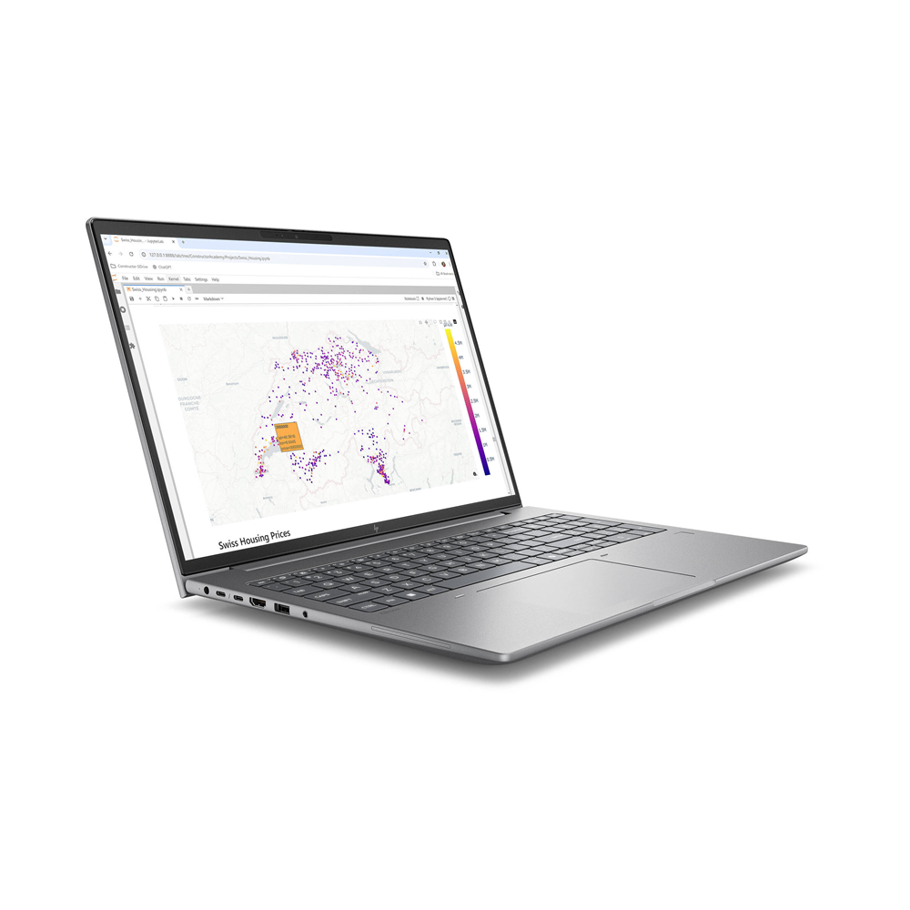 HP 16