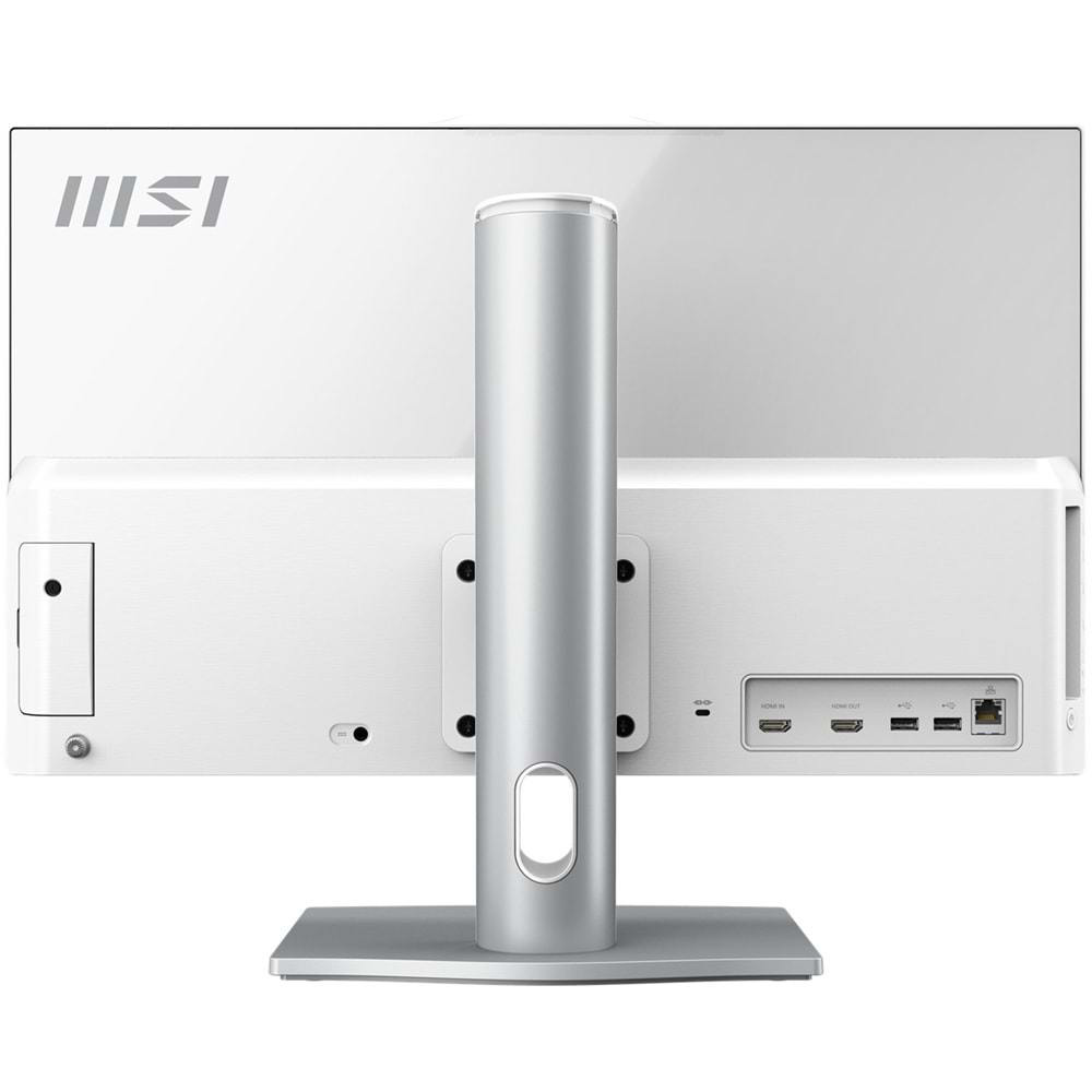 MSI AIO 23.8