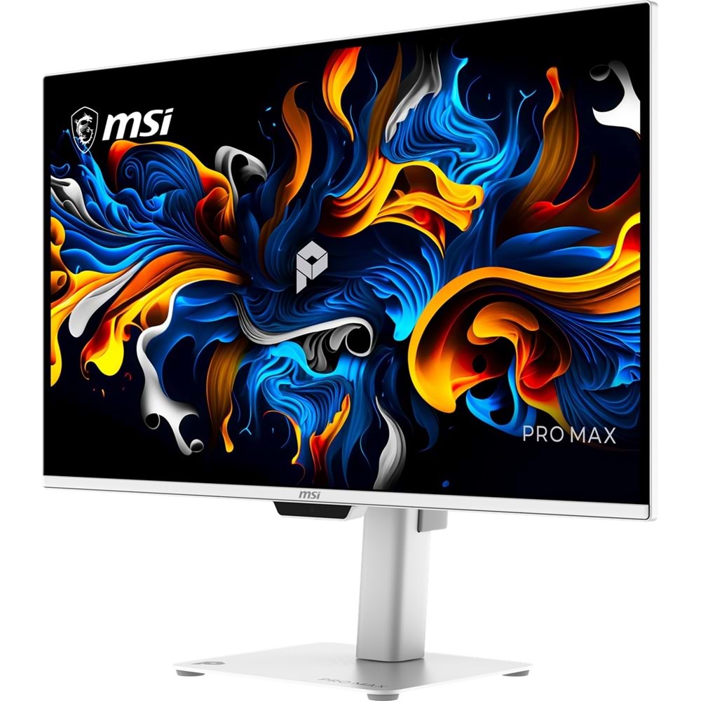 MSI 27