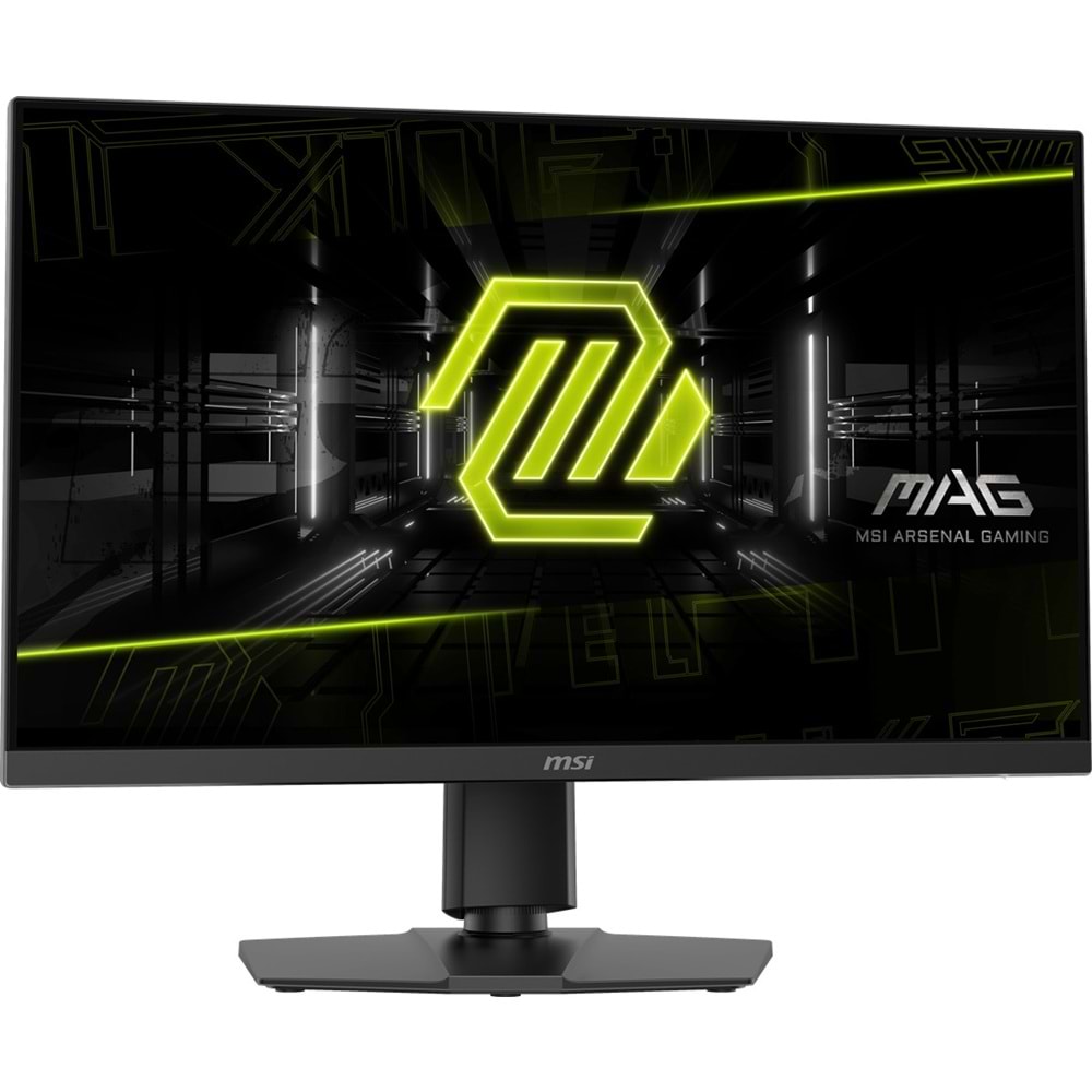 MSI 27