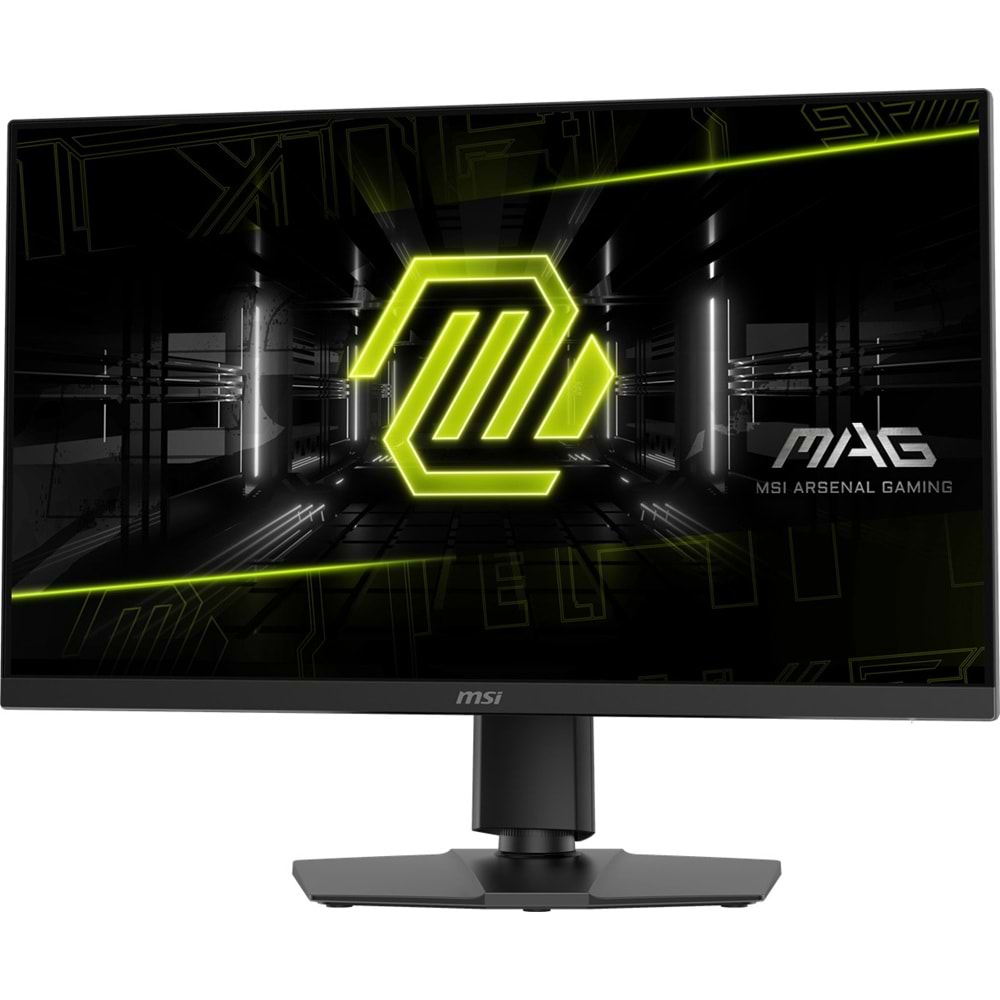 MSI 27
