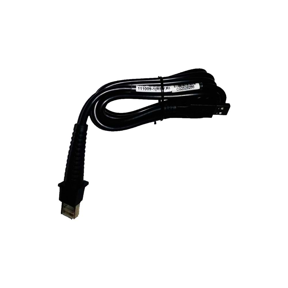 TIGER PS23 USB Barkod Okuyucu Kablosu