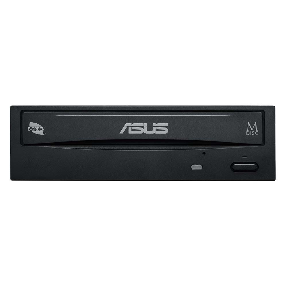 ASUS DRW-24D5MT 24X DVD Yazıcı Siyah Sata 20w