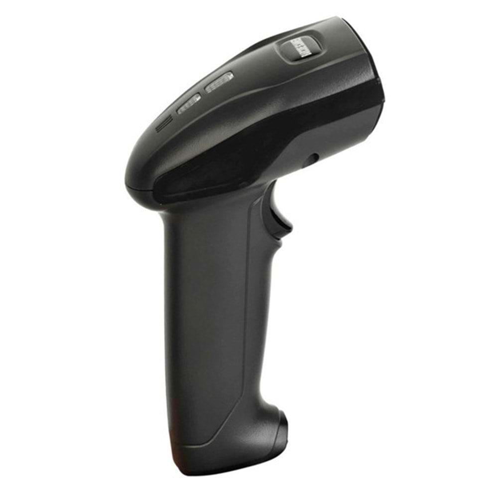 PERKON 1D Laser PS30 USB El Tipi Barkod Okuyucu