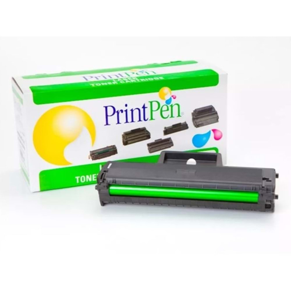 PRINTPEN CLT-Y404S SL-C430/C480 Sarı Muadil Toner
