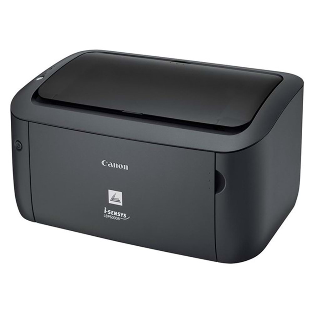 CANON LBP6030B A4 Siyah Laser Yazıcı USB 2.0 Demo+1 Tonerli