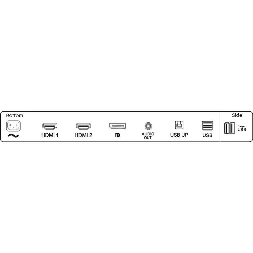 PHILIPS 27