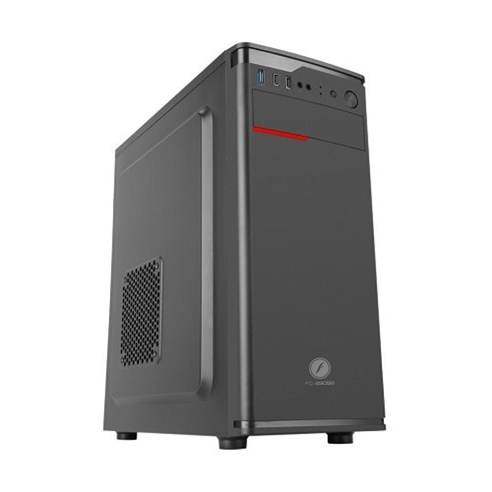FRISBY 400W FC-2905B Standart Mid-Tower PC Kasası