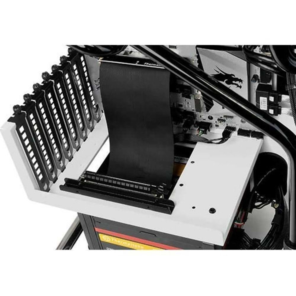 THERMALTAKE AC-053-CN1OTN-C1 PCI-e X16 Riser Cable
