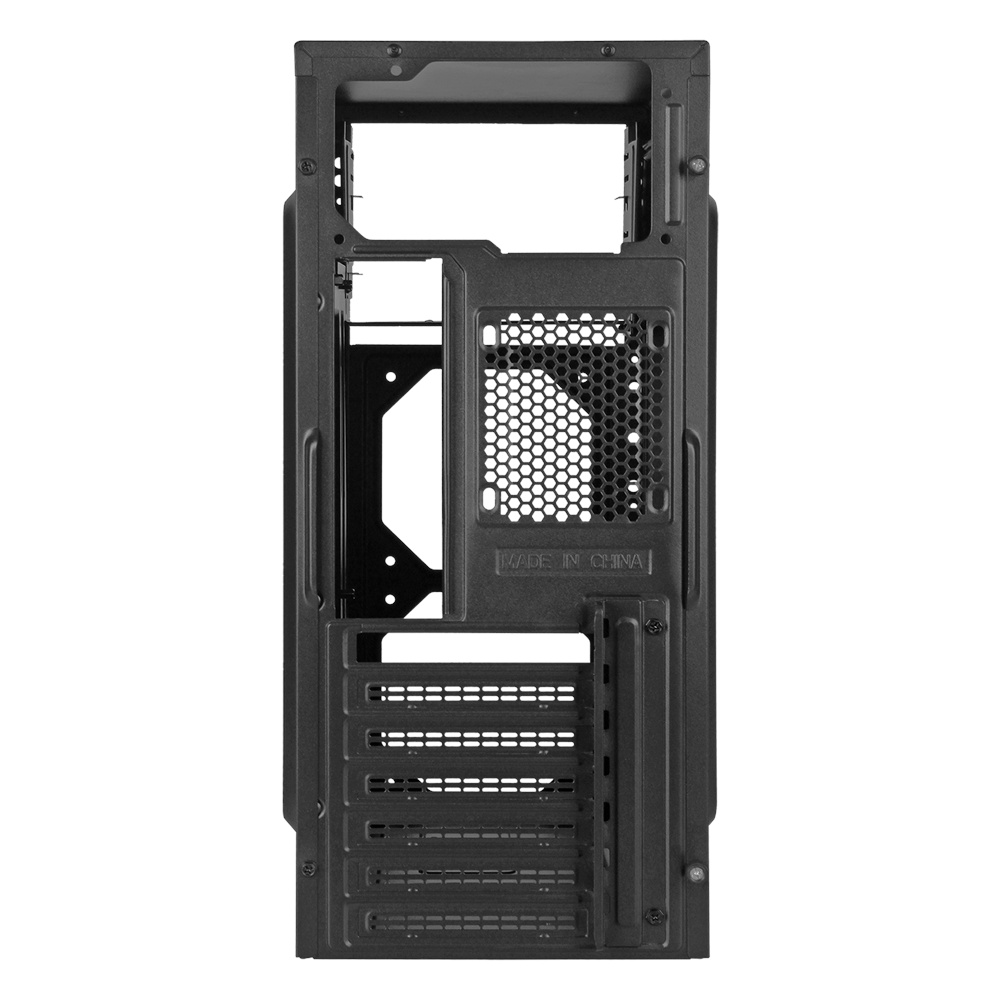 VENTO 300W VS115F Standart Mid-Tower PC Kasası