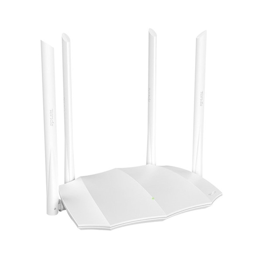 TENDA AC5 v3 AC1200 Dual Band EV Ofis Tipi Access Point Router