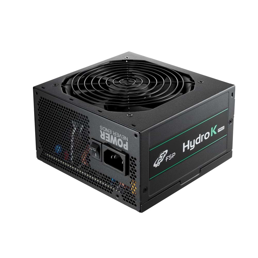 FSP 850W 80+ BRONZE HYDRO K PRO HD2-850 Power Supply