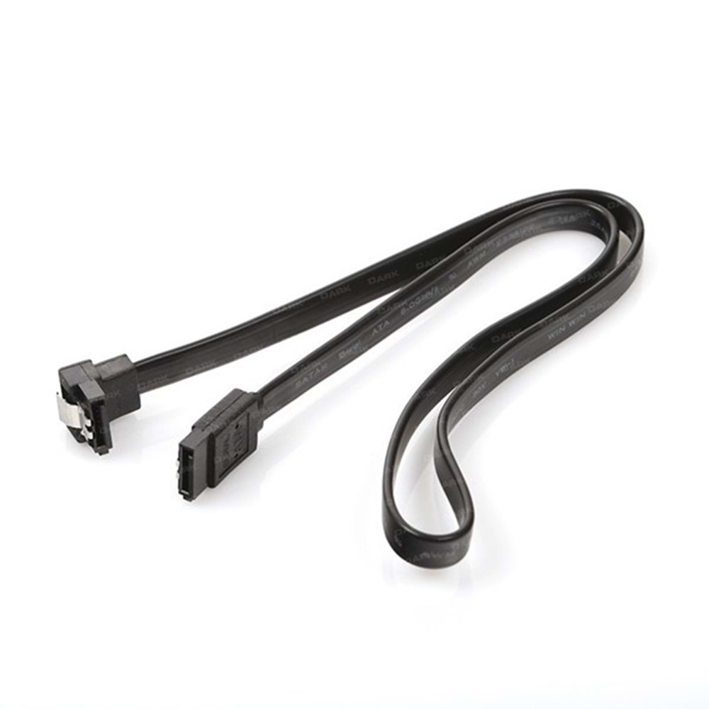 DARK DK-CB-SATA3L52 HDD (Harddisk) Sata Kablosu