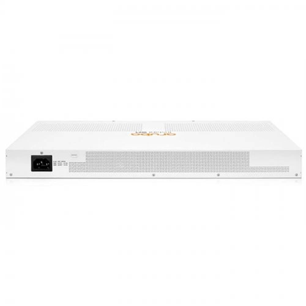 ARUBA 24port 4-SFP+ Gigabit Yönetilebilir Switch Instant 1930-24G JL682A