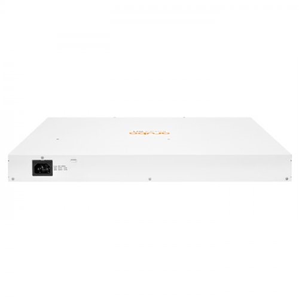 ARUBA 48port PoE 370w 4-SFP+ Yönetilebilir Switch Instant 1930-48G JL686B